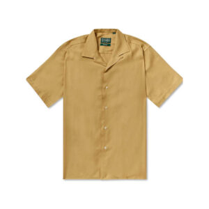 French Terry Full-Zip Hoodie with Buttons