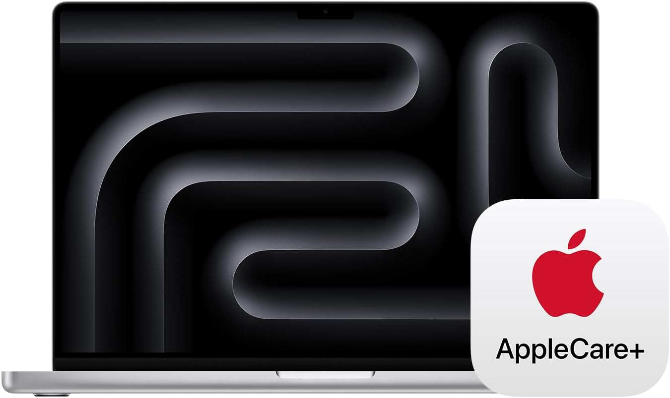 Apple 2024 MacBook Pro with M4 Max: The Ultimate Powerhouse Laptop for Professionals