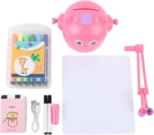 interactive-educational-drawing-robot-kids-montessori-toy